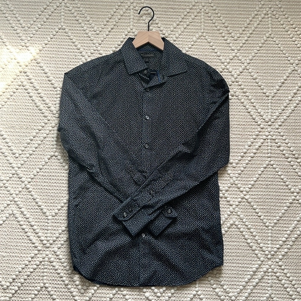 Banana Republic Men’s Non Iron shirt